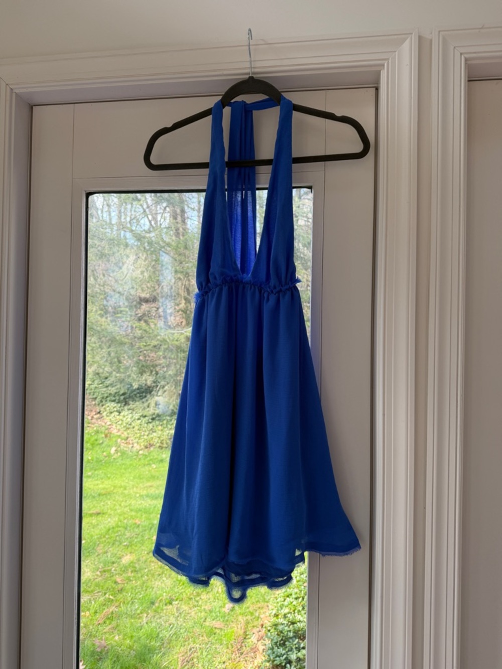 Free People Esme Mini Dress - Picture 2 of 4